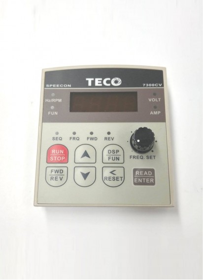 A510 LCD Digital Operator Keypad